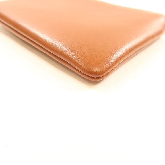 Celine Ghw Coin Bag Purse Calfskin #162746C35B - Picture 14 of 15